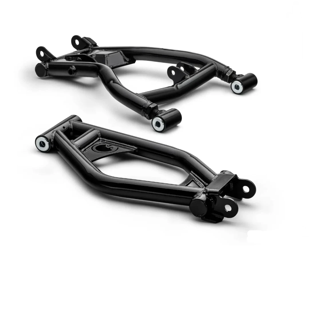 Atlas Pro Rear A-Arms