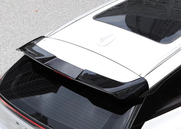 Atlas Pro SUV ABS Gloss Black Car Rear Roof Spoiler Wing