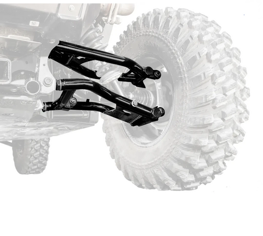 Atlas Pro Rear A-Arms