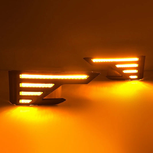 Atlas Pro LED DRL Daytime Running Light