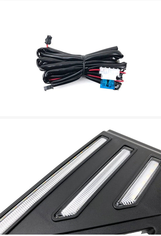 Atlas Pro LED DRL Daytime Running Light