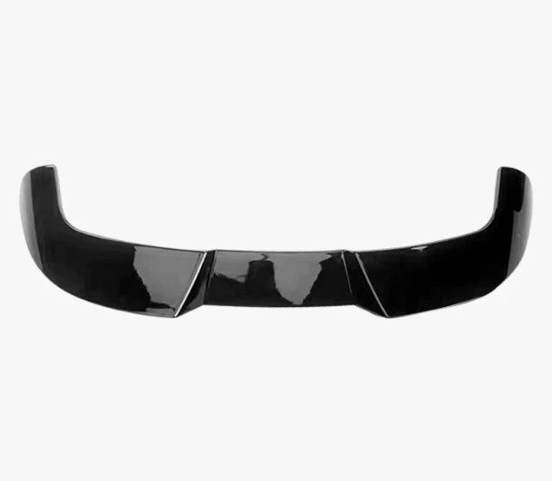 Atlas Pro SUV ABS Gloss Black Car Rear Roof Spoiler Wing