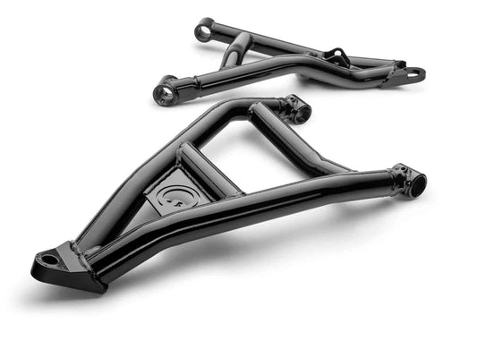 SuperATV 1.5" Forward Offset Atlas Pro A-Arms