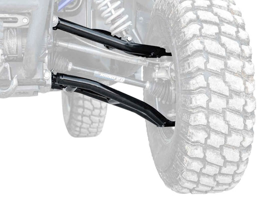 SuperATV 1.5" Forward Offset Atlas Pro A-Arms